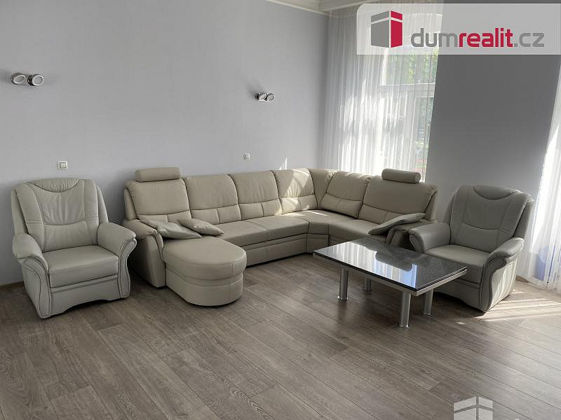 Prodej bytu 2+1 102 m² — photo 4
