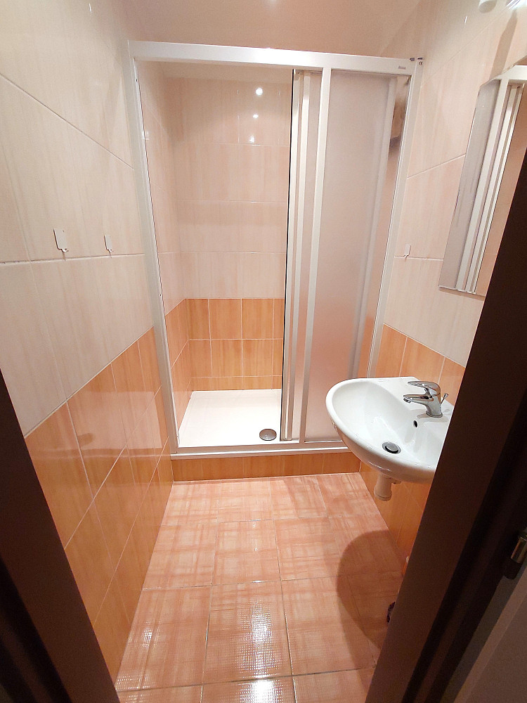 Prodej bytu 1+1 35 m² - Widok 4