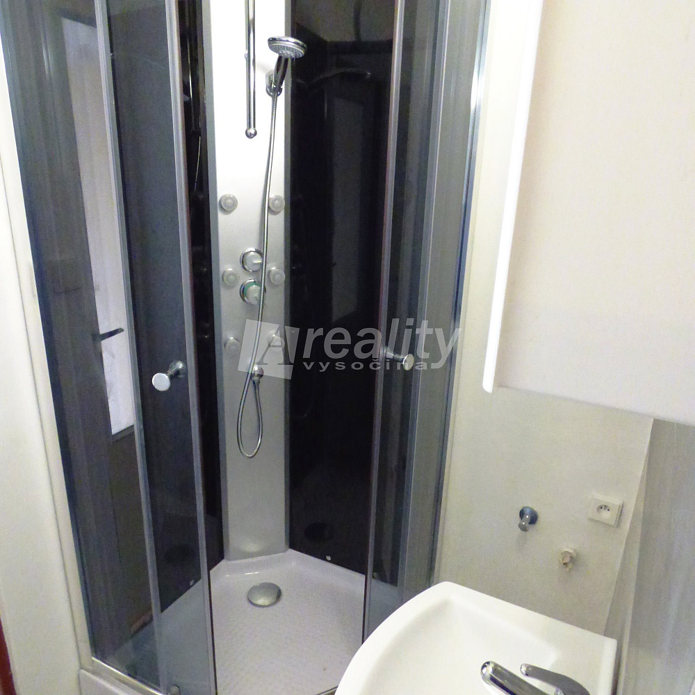Pronájem bytu 1+1 35 m² – fotografie 3