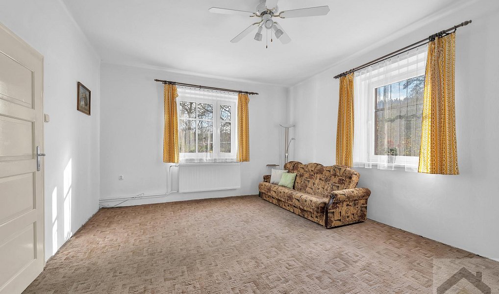 Prodej domu 150 m² s pozemkem 3 188 m², Ústí nad Orlicí – náhled fotky 13