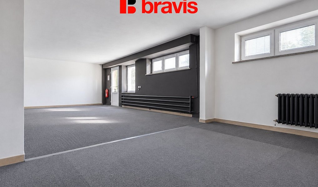 Pronájem obchodních prostor 55 m², Brno – náhled fotky 7