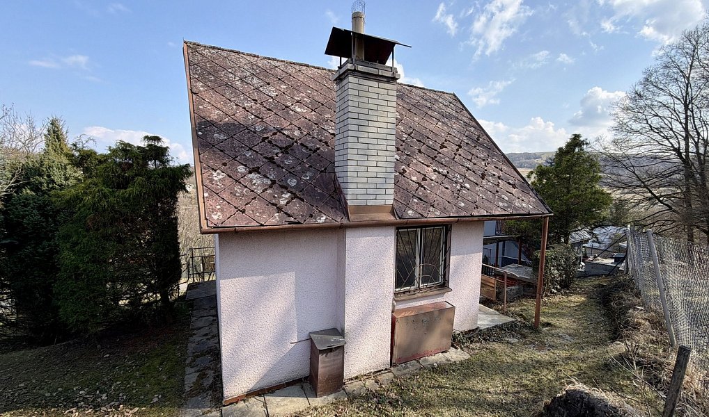 Prodej chaty/chalupy 57 m² s pozemkem 431 m², Březnice – náhled fotky 19