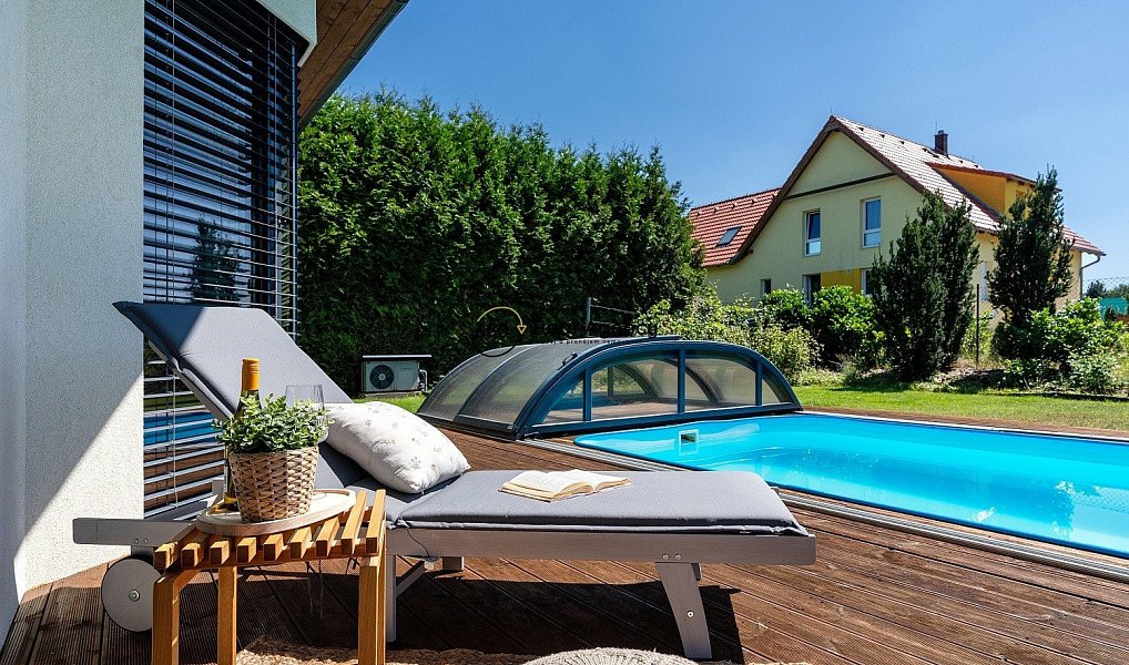 Prodej domu 214 m² s pozemkem 1 240 m², Trnová – náhled fotky 22