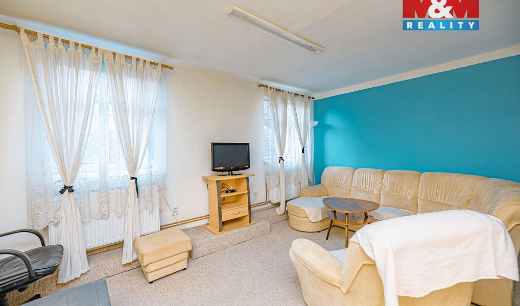 Prodej domu 397 m² s pozemkem 446 m², Broumov – náhled fotky 16