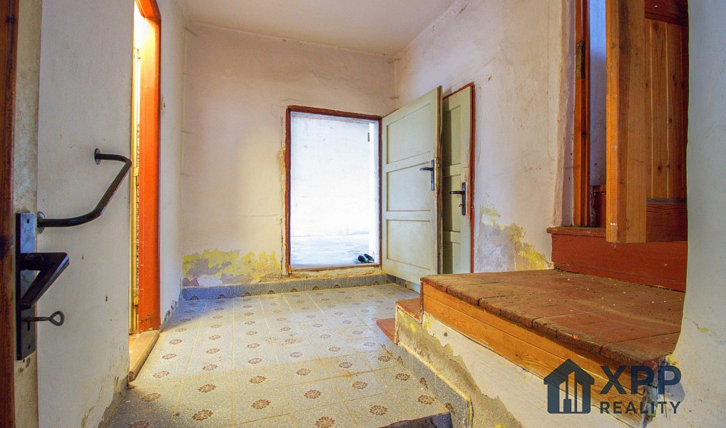 Prodej chaty/chalupy 118 m² s pozemkem 461 m², Prachatice – náhled fotky 12