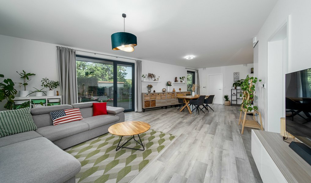 Prodej bytu 4+kk 144 m², Praha – náhled fotky 8