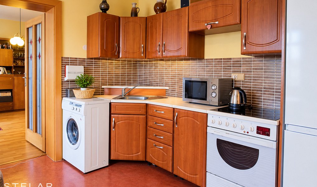 Pronájem bytu 1+1 52 m², Opava – náhled fotky 3