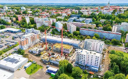 Prodej bytu 2+kk 54 m², Vodárenská, Mělník
