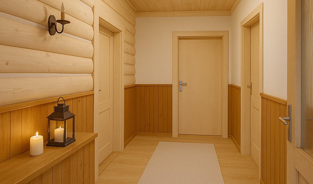 Prodej chaty/chalupy 158 m² s pozemkem 363 m², Olešnice – náhled fotky 2
