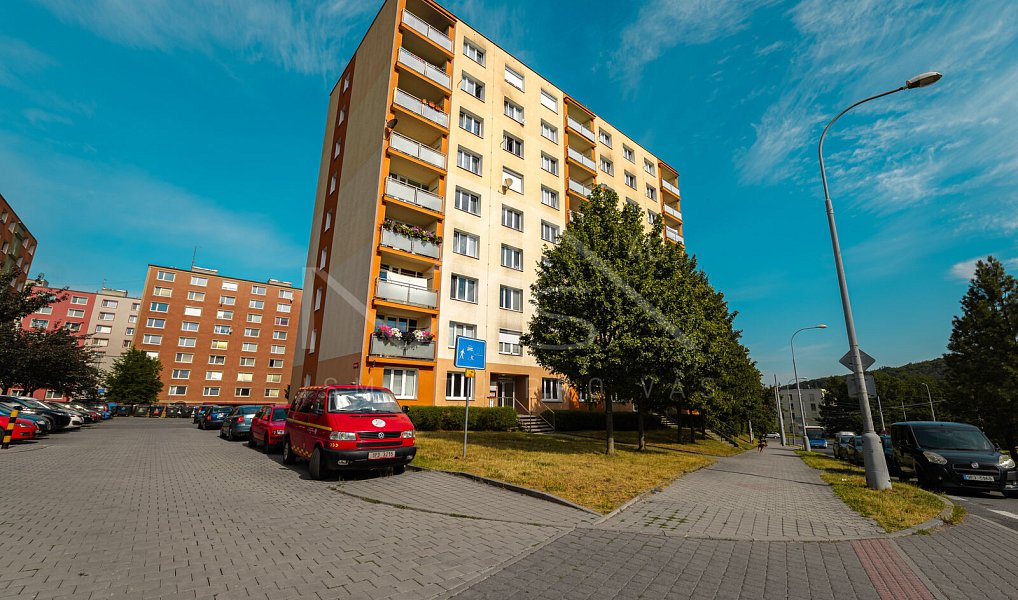 Prodej bytu 3+1 67 m², Plzeň – náhled fotky 19