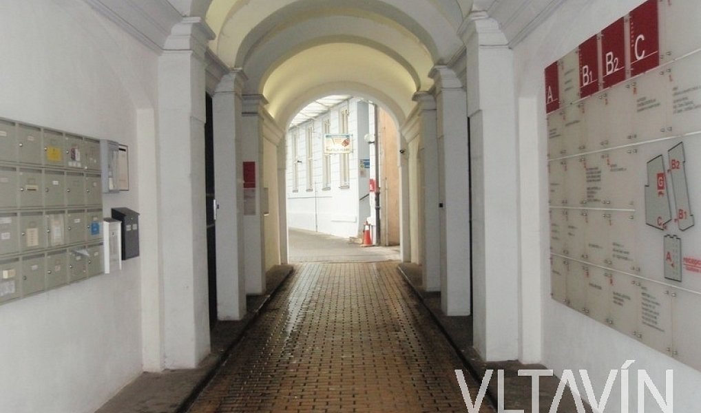 Pronájem kanceláře 31 m², Praha – náhled fotky 2