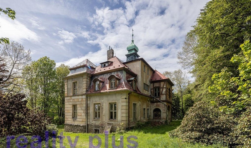 Prodej komerčního objektu (jiného typu) 1 000 m², Liberec – náhled fotky 5
