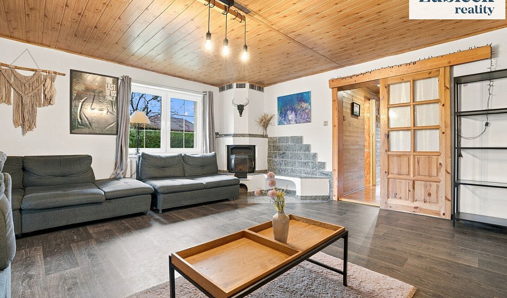 Prodej domu 120 m² s pozemkem 1 247 m², Zlín – náhled fotky 13