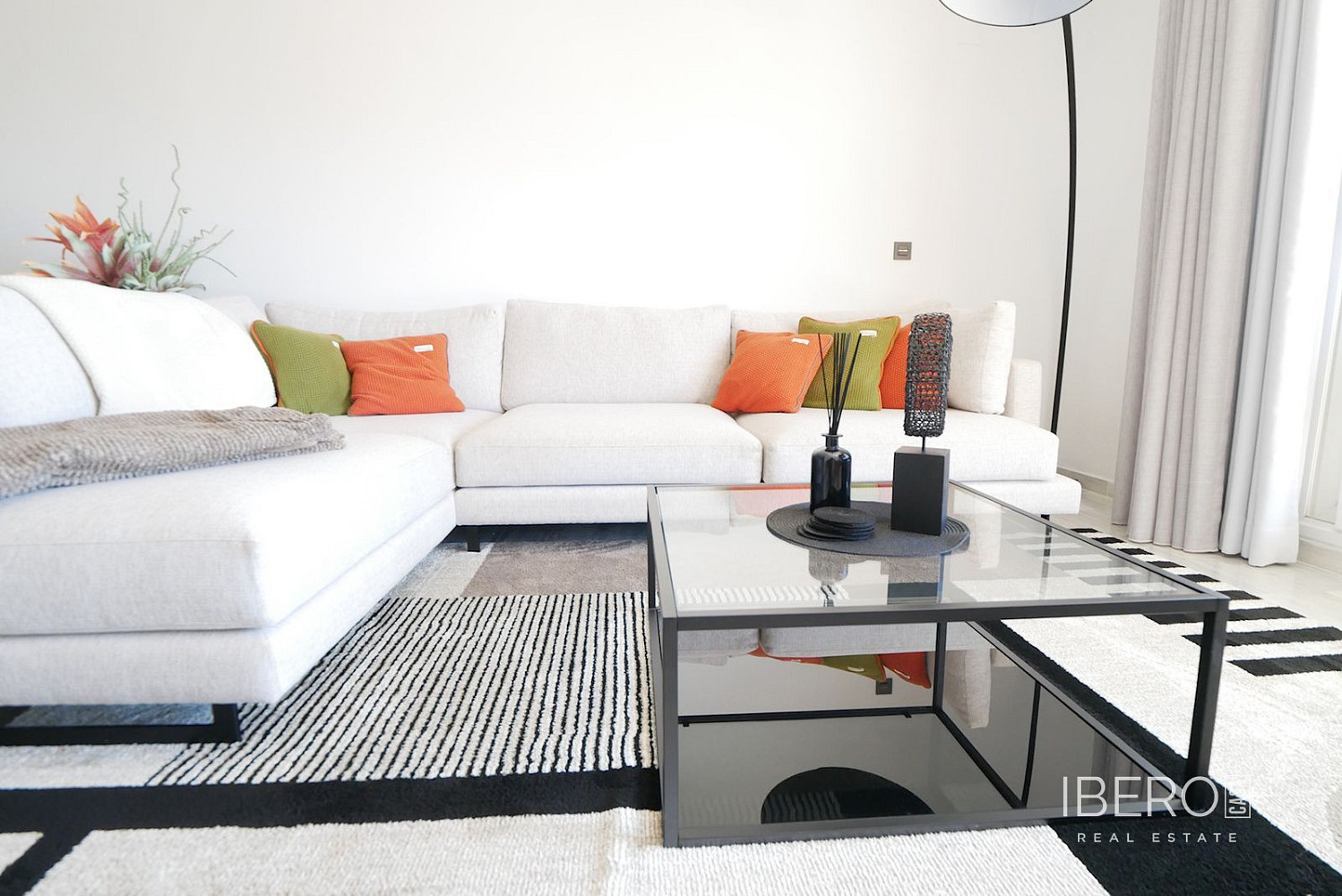 Piso 4+kk – Marbella, Urbanización Marbesa - Vista 4