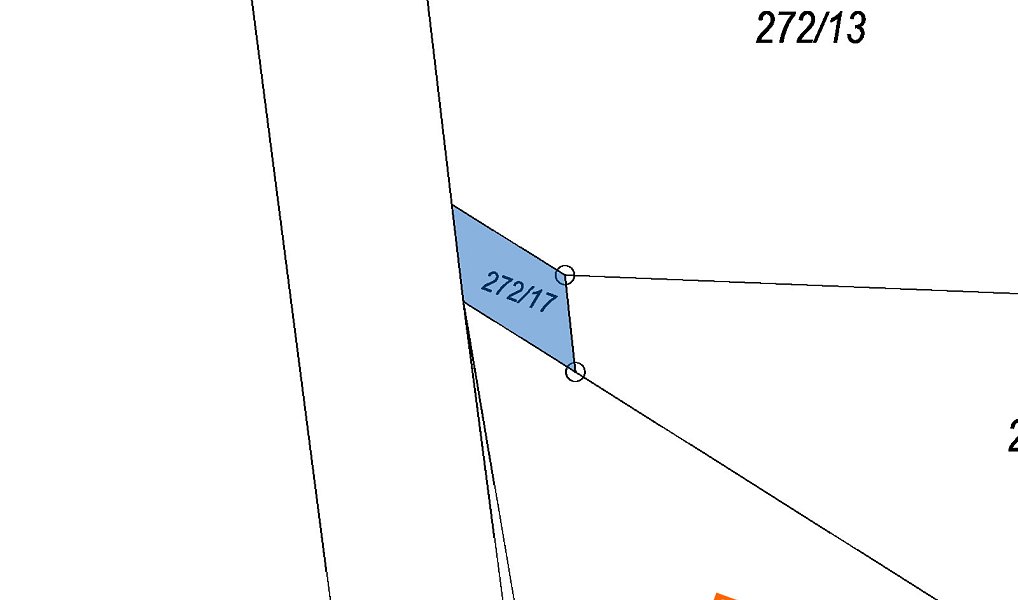 Prodej pozemku 28 m², Hlavenec – náhled fotky 2