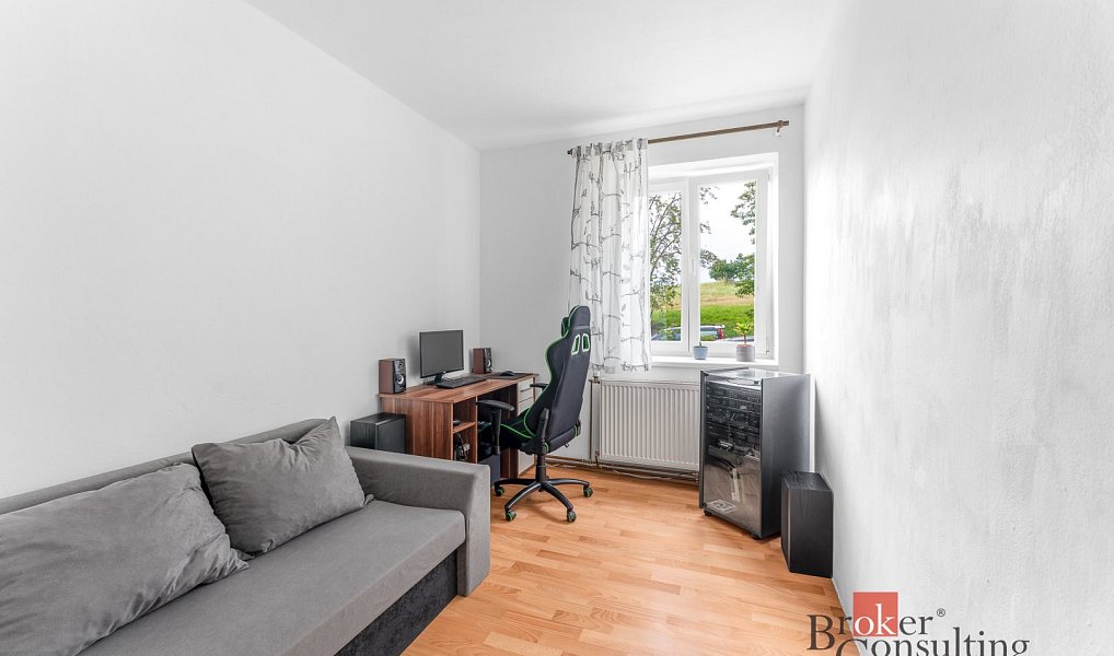 Prodej bytu 4+kk 76 m², Kamenice nad Lipou – náhled fotky 6