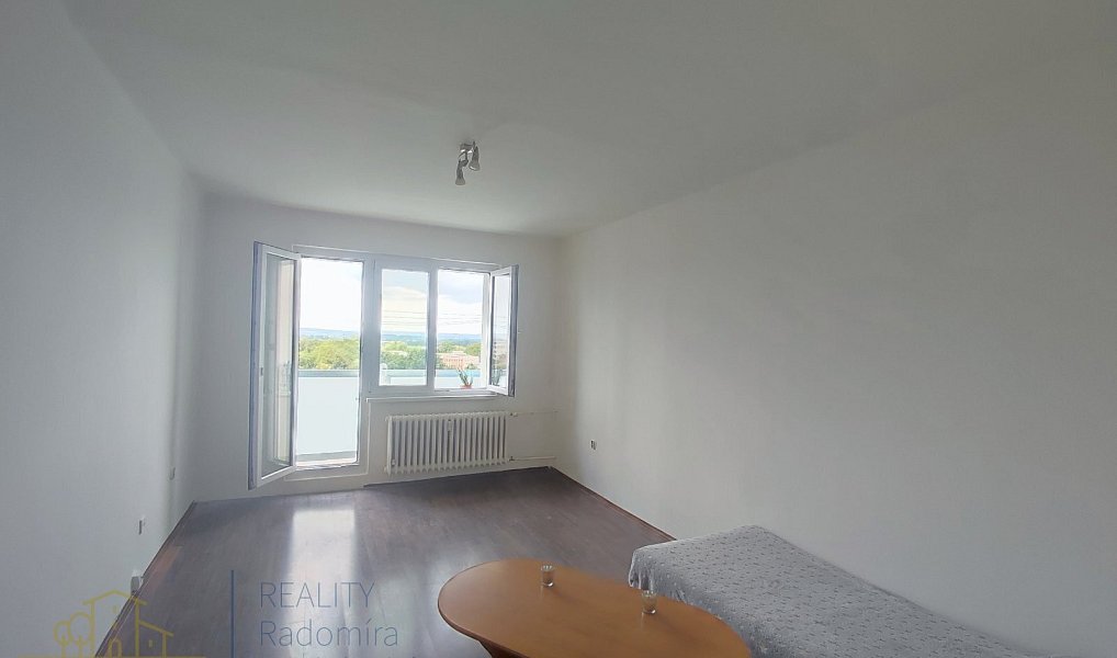 Prodej bytu 1+kk 42 m², Mělník – náhled fotky 4