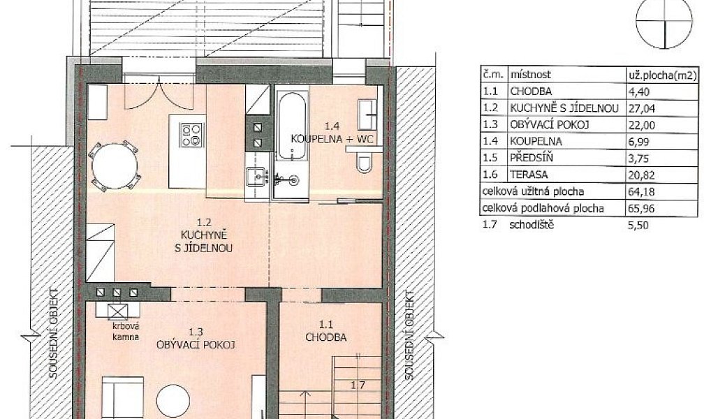 Prodej domu 220 m² s pozemkem 290 m², Plzeň – náhled fotky 35