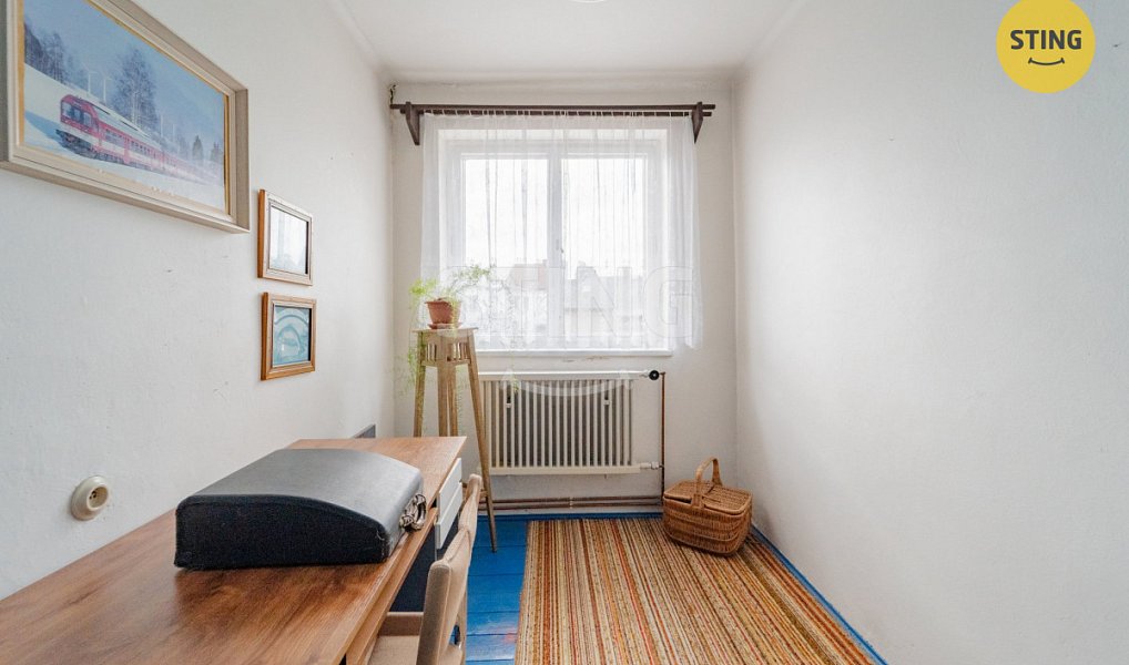 Prodej domu 140 m² s pozemkem 704 m², Holasovice – náhled fotky 20