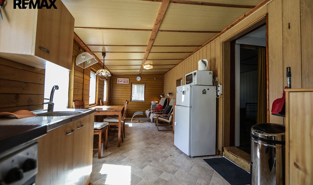 Prodej chaty/chalupy 46 m² s pozemkem 480 m², Černolice – náhled fotky 12