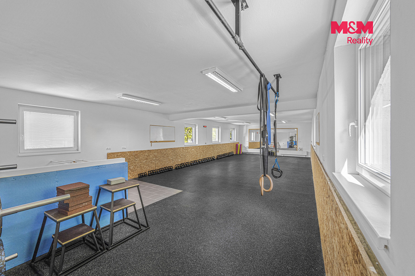 Prodej obchodních prostor 195 m² – fotografie 3