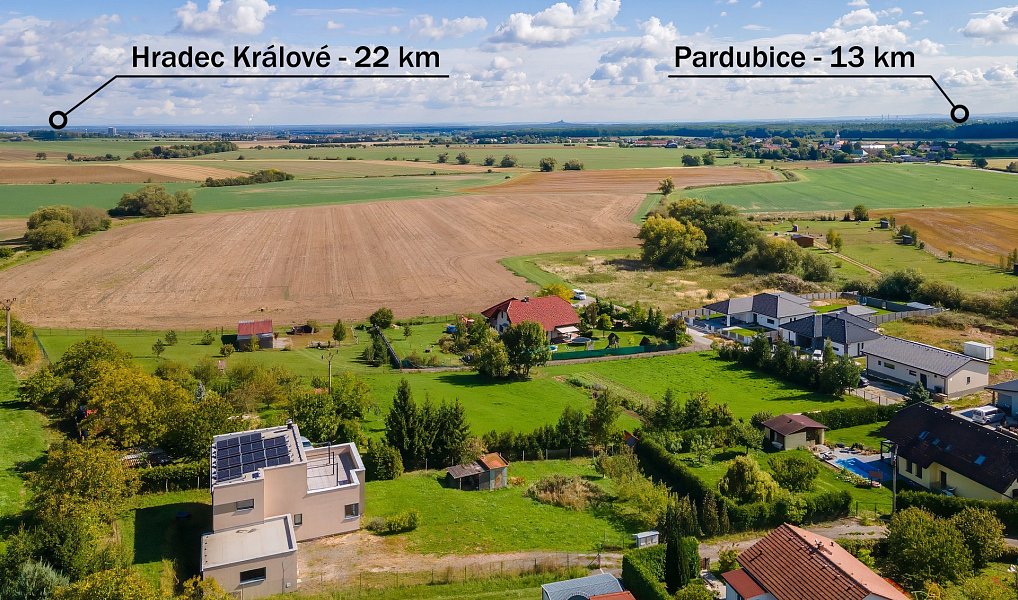 Prodej domu 193 m² s pozemkem 1 396 m², Rohovládova Bělá – náhled fotky 6