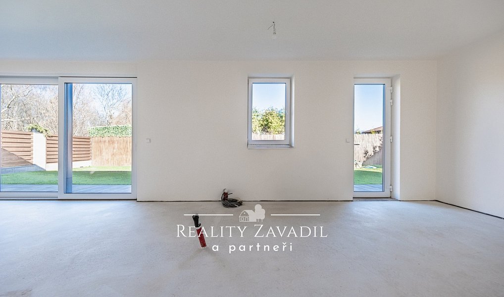 Prodej domu 102 m² s pozemkem 289 m², Praha – náhled fotky 3