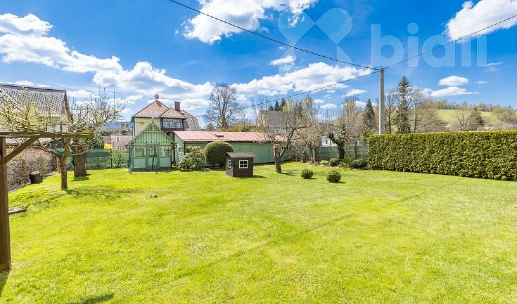 Prodej domu 300 m² s pozemkem 968 m², Kašperské Hory – náhled fotky 4