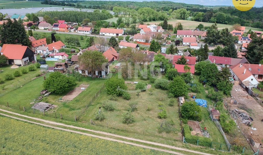Prodej domu 76 m² s pozemkem 2 213 m², Chvalatice – náhled fotky 23