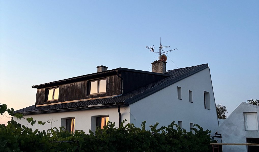 Pronájem bytu 3+kk 60 m², Olomouc – náhled fotky 14