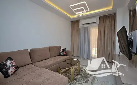 Prodej bytu 2+kk 50 m², Hurghada, Egypt