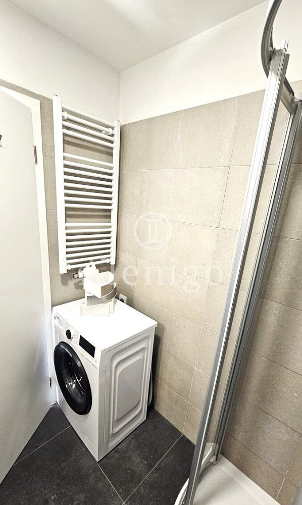Prodej bytu 1+kk 36 m² – fotografie 5