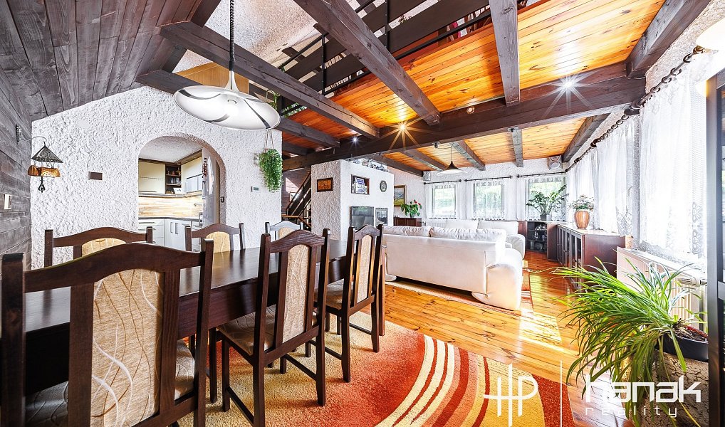 Prodej domu 277 m² s pozemkem 3 924 m², Loučná nad Desnou – náhled fotky 6