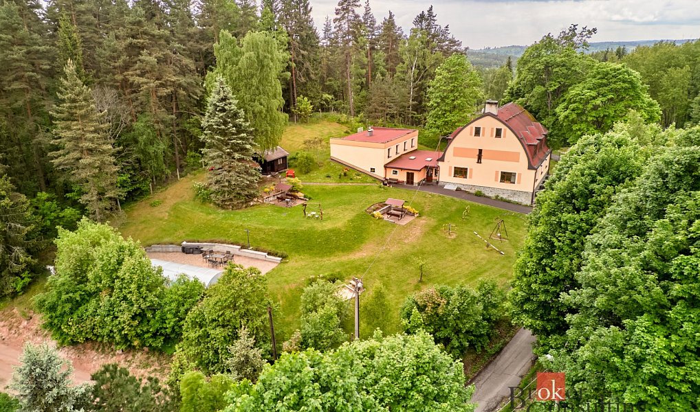 Prodej komerčního objektu (jiného typu) 800 m², Nejdek – náhled fotky 13