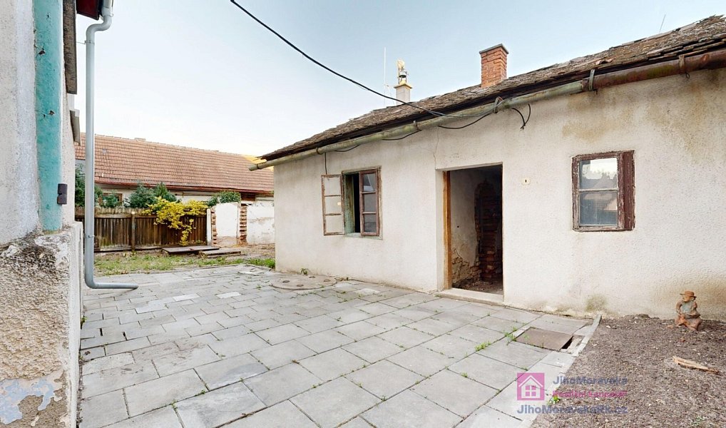 Prodej domu 148 m² s pozemkem 259 m², Mikulčice – náhled fotky 23