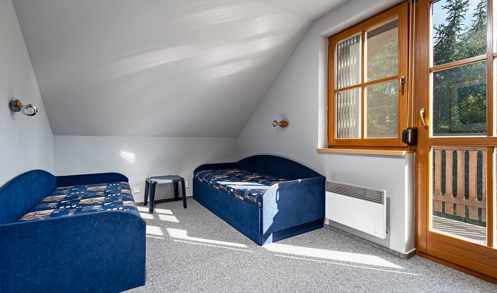 Prodej chaty/chalupy 89 m² s pozemkem 59 m², Střelice – náhled fotky 33