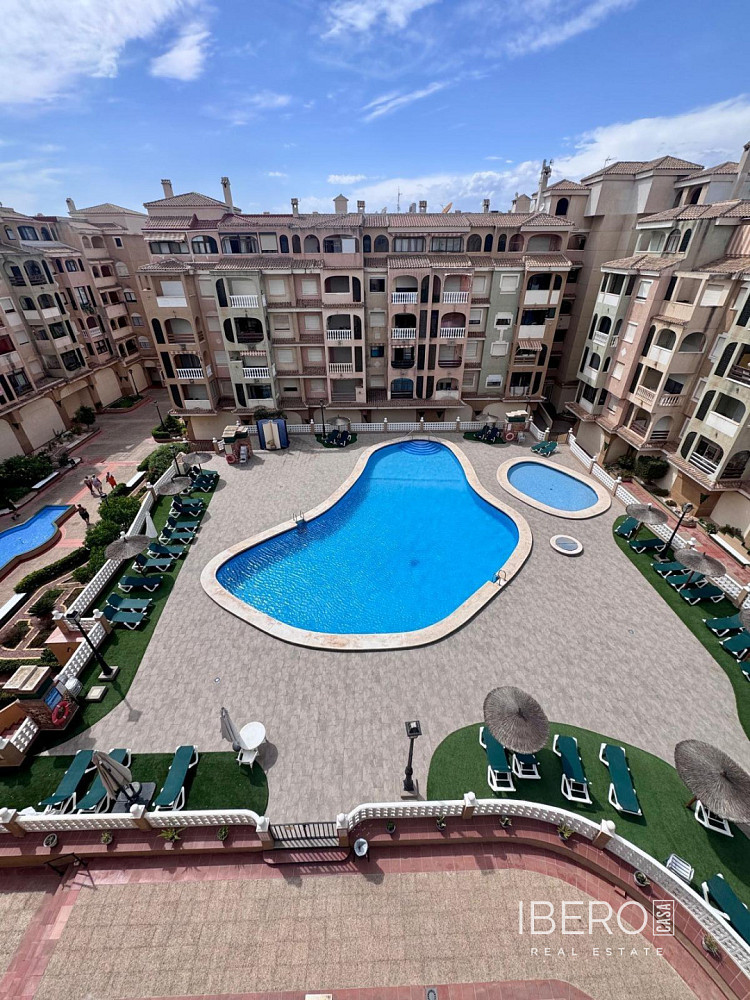 Piso 3+kk – Torrevieja, Europa - Vista 2