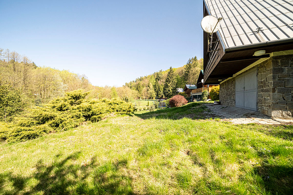 Prodej chaty/chalupy 75 m² – pohled 6