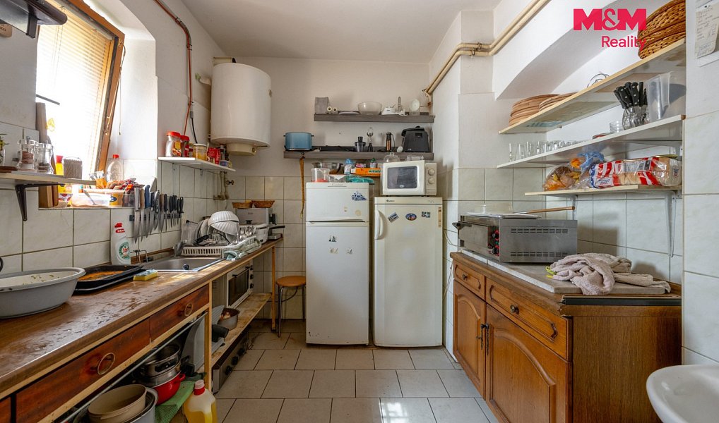 Prodej domu 190 m² s pozemkem 432 m², Bílá Lhota – náhled fotky 15