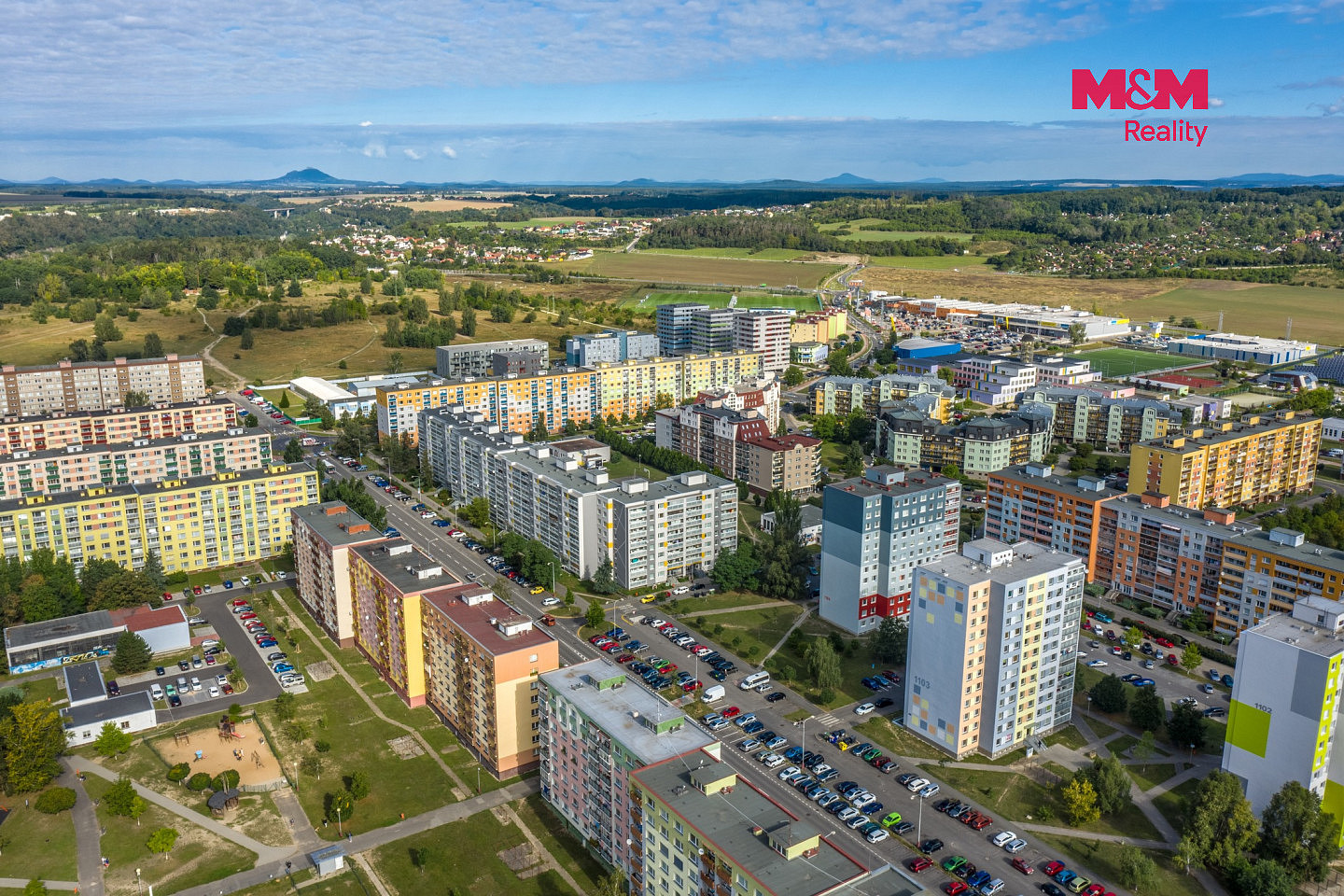 Prodej bytu 2+kk 44 m² — photo 4