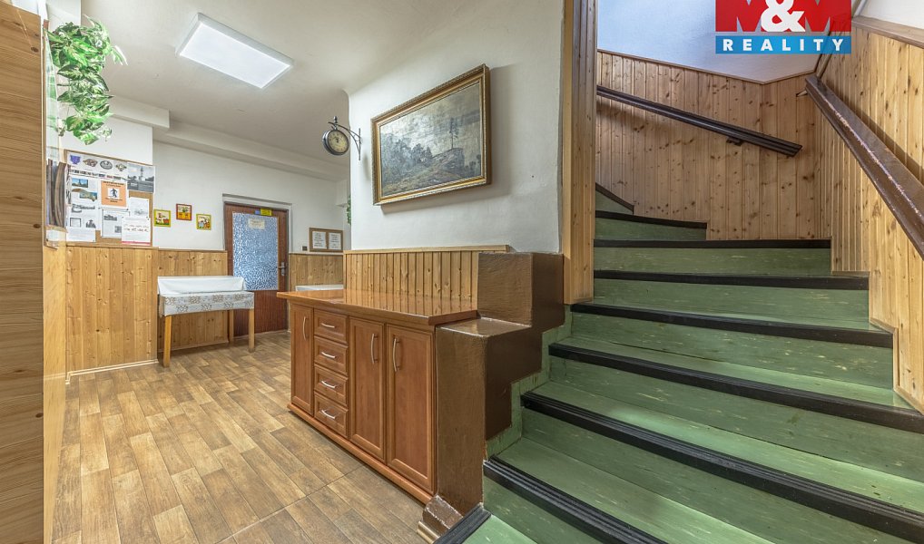 Prodej chaty/chalupy 600 m² s pozemkem 1 207 m², Albrechtice v Jizerských horách – náhled fotky 16