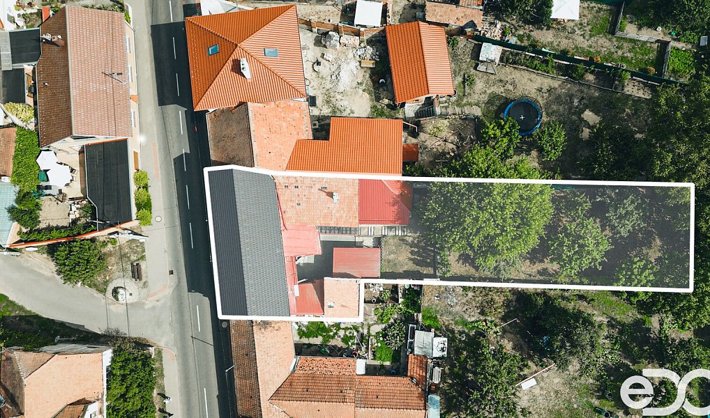Prodej domu 146 m² s pozemkem 482 m², Vlkoš – náhled fotky 16