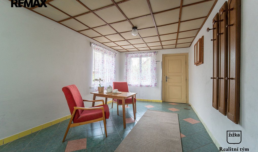 Prodej domu 78 m² s pozemkem 372 m², Újezd – náhled fotky 16