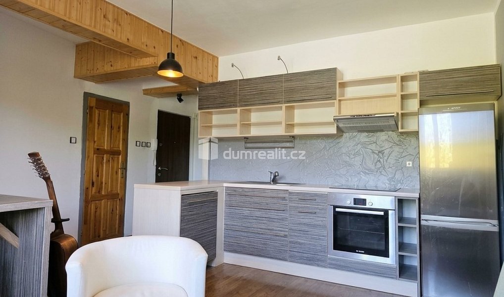 Prodej bytu 3+kk 54 m², Frenštát pod Radhoštěm – náhled fotky 2