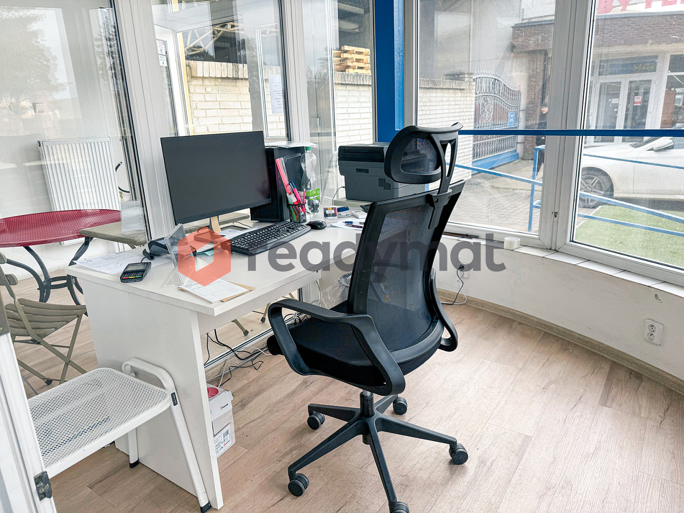Pronájem obchodních prostor 174 m² — photo 3