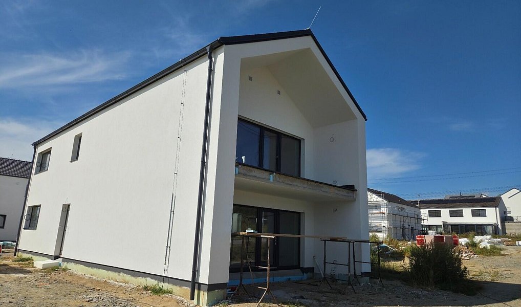 Prodej bytu 3+kk 77 m², Němčičky – náhled fotky 2
