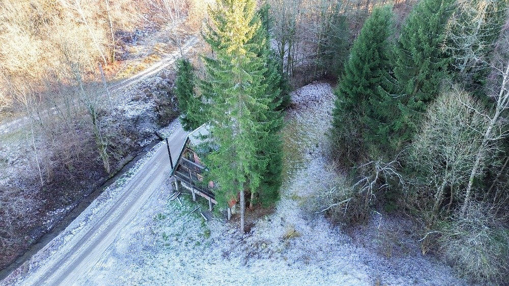 Prodej stavebního pozemku 535 m² – fotografie 2