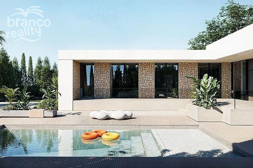 House in Torrevieja, Urbanizacion El Limonar III, Urbanización El Chaparral - Vista 3