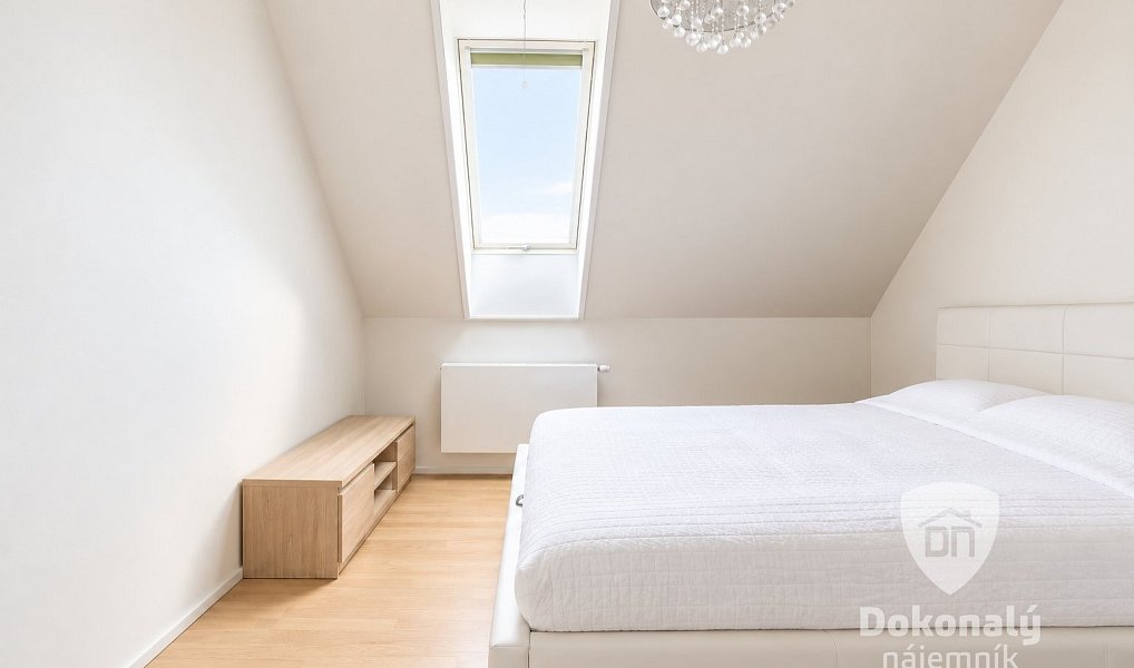 Pronájem bytu 4+kk 93 m², Praha – náhled fotky 10