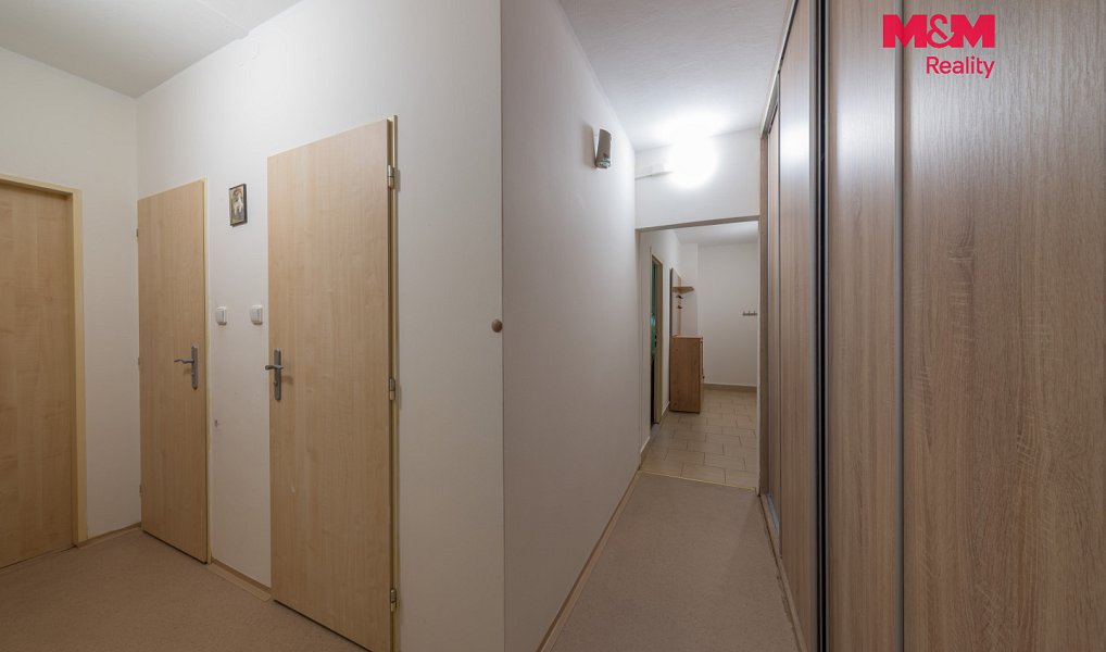 Prodej bytu 3+1 78 m², Orlová – náhled fotky 9